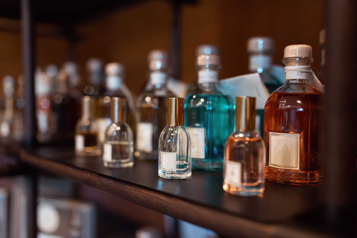 Budget-Friendly Perfumes in Pakistan That Smell Like Luxury